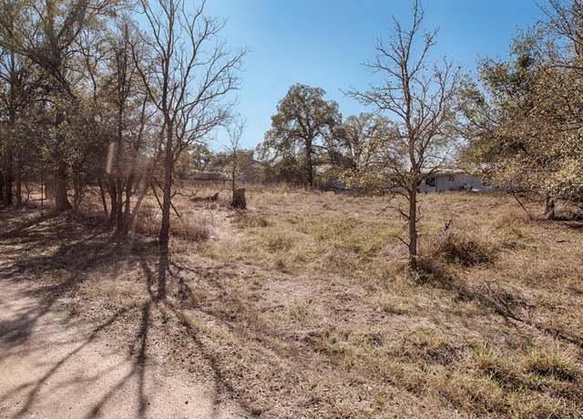 Property at Lots 207 & 208 Ridge Ln, Granite Shoals, TX 78654