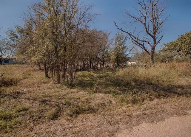 Property at Lots 205 & 206 Ridge Ln, Granite Shoals, TX 78654