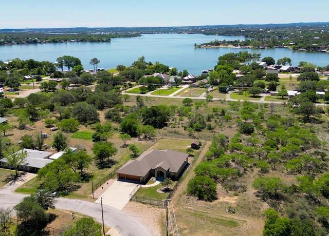 Property at 312 W Lakeshore Dr, Sunrise Beach, TX 78643, 3 beds, 2 baths
