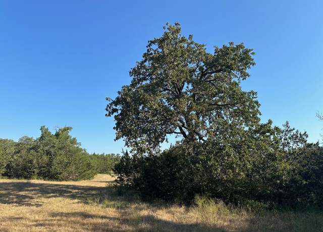 Property at unk County Road 200 Dr, Bertram, TX 78605