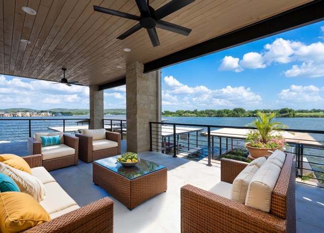 Property at 154 Riverfront Dr, Kingsland, TX 78639, 7 beds, 7.5 baths