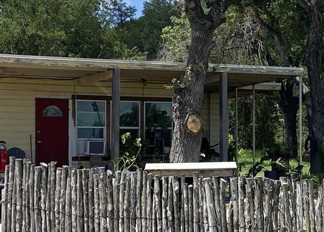 Property at 5003 Hwy 2147, Cottonwood Shores, TX 78657, 3 beds, 1 bath
