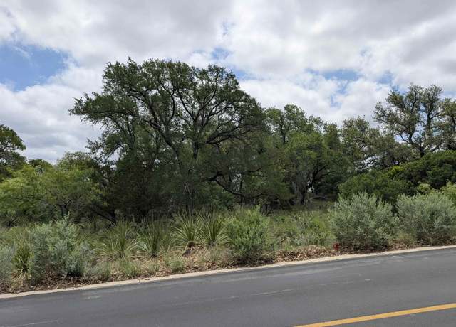 Property at 1001&1007 Air Park, Horseshoe Bay, TX 78657