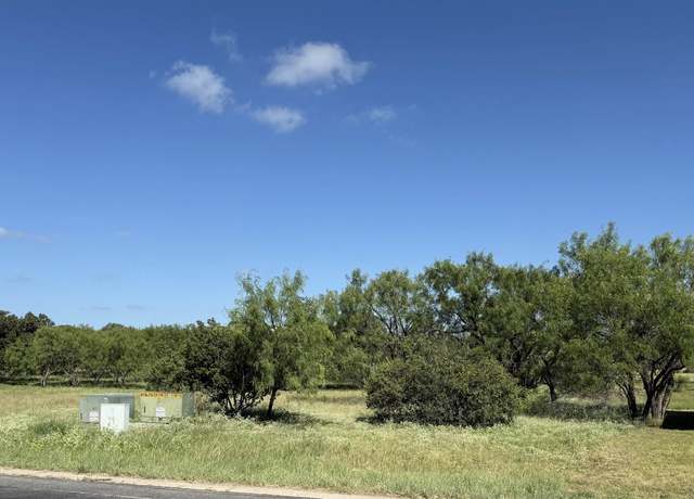 Property at W20008-A Fault Line Dr, Horseshoe Bay, TX 78657