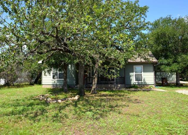 Property at 102 Ashlee Ln, Johnson City, TX 78636, 3 beds, 2 baths