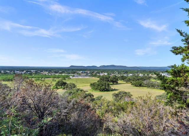 Property at 5026 W Ranch Road 1431, Kingsland, TX 78639, 1 bed, 1 bath