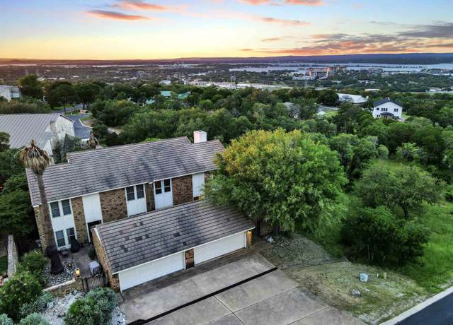 Property at Clayton Nolen 704 Unit A, Horseshoe Bay, TX 78657, 3 beds, 3 baths