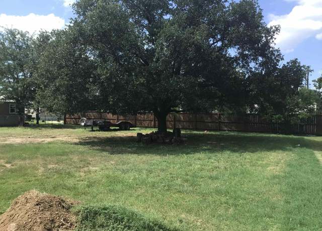 Property at LOT 179 & 180 Lincoln Dr, Granite Shoals, TX 78654