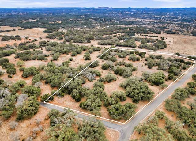 Property at LOT 03 Sandy Oaks Rnch, Johnson City, TX 78636