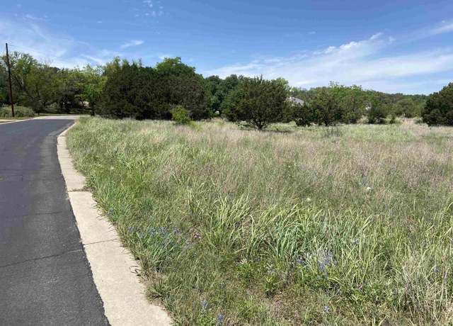 Property at K10227 Bowie Knife, Horseshoe Bay, TX 78657