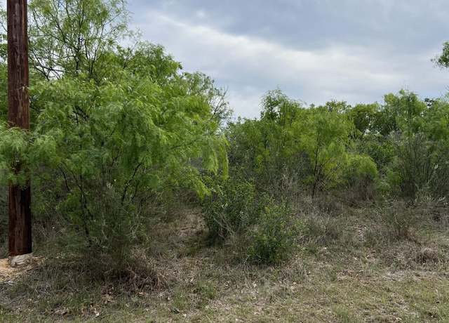 Property at Lot 17 Live Oak Dr, Granite Shoals, TX 78654