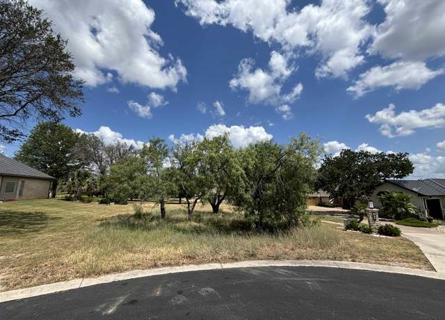 Property at Lot 9073 Marlin, Horseshoe Bay, TX 78657
