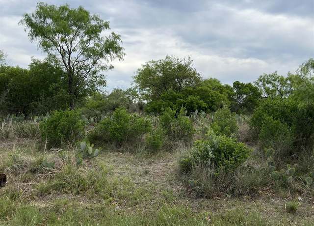Property at Lot 18 Live Oak Dr, Granite Shoals, TX 78654