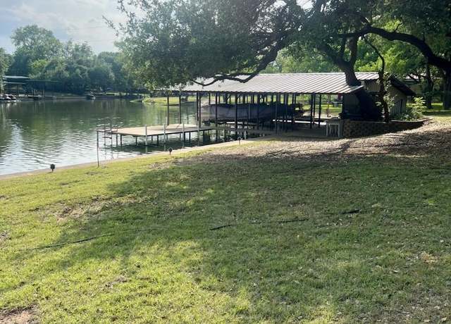 Property at 1705 Glencove Dr, Kingsland, TX 78639