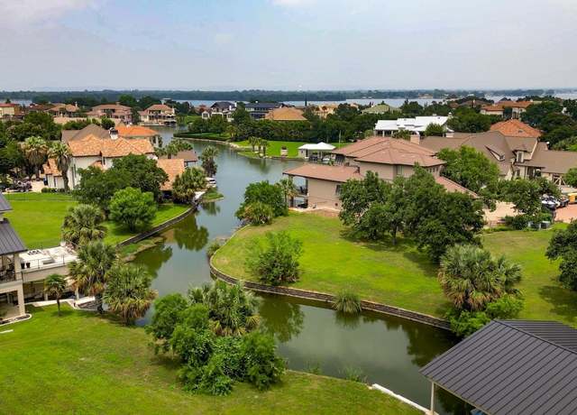 Property at 46-C Applehead Is, Horseshoe Bay, TX 78657
