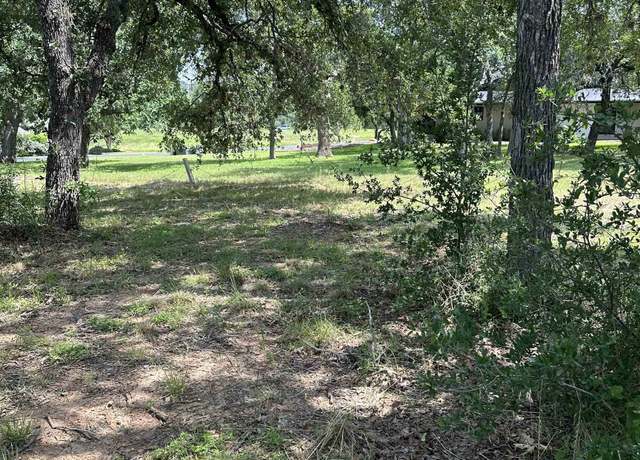 Property at Lt N1010-D Horseshoe Bay North, Horseshoe Bay, TX 78657