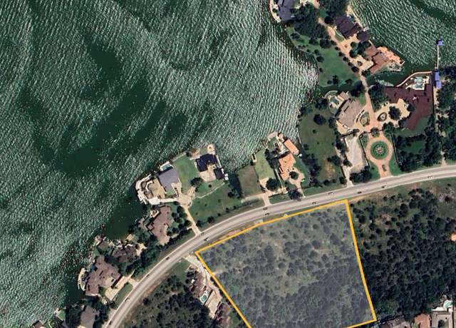 Property at 37028-37033 Fm 2147, Horseshoe Bay, TX