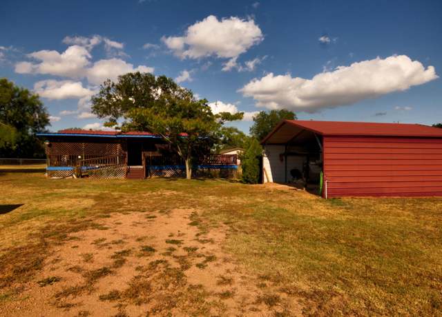 Property at 500 Cr 219a, Tow, TX 78672, 2 beds, 1 bath