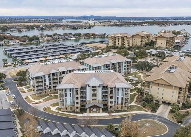 Property at 90 Island #7403, Horseshoe Bay, TX 78657, 3 beds, 2 baths