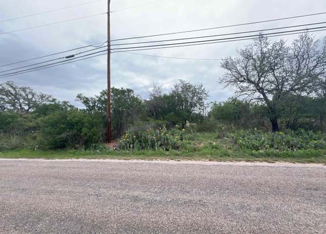 Property at 0 E Greencastle Dr, Granite Shoals, TX 78654