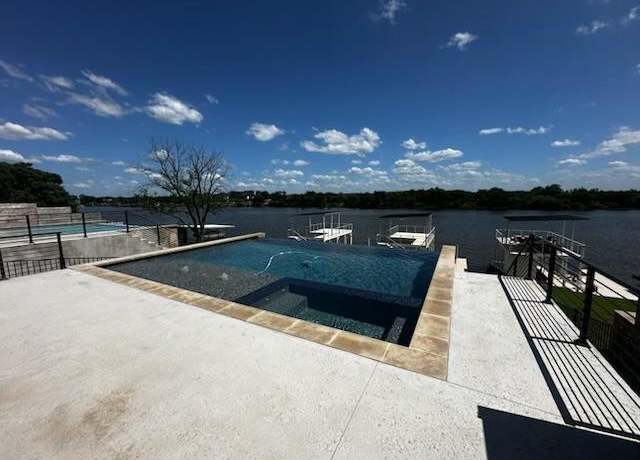 Property at 3180 River Oaks Dr, Kingsland, TX 78639, 5 beds, 5.5 baths