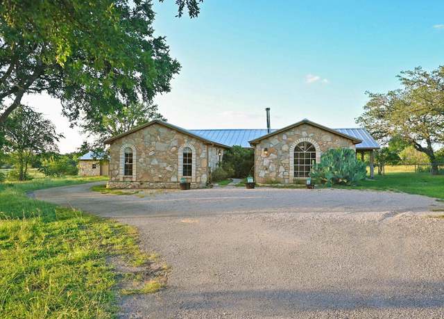 Property at 101 Stadium Dr, Marble Falls, TX 78654, 3 beds, 2.5 baths