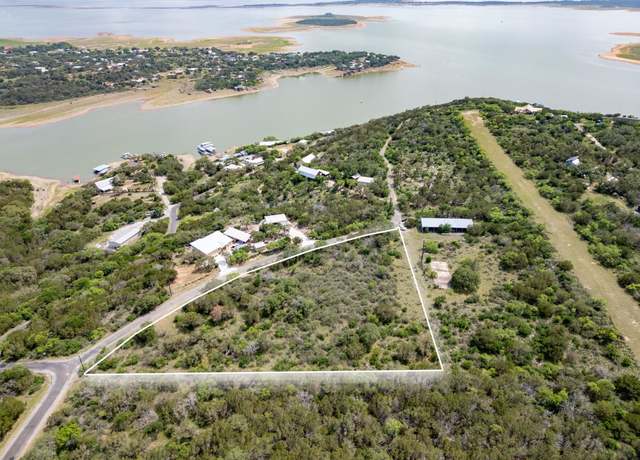 Property at TBD Ed Low Dr, Burnet, TX 78611