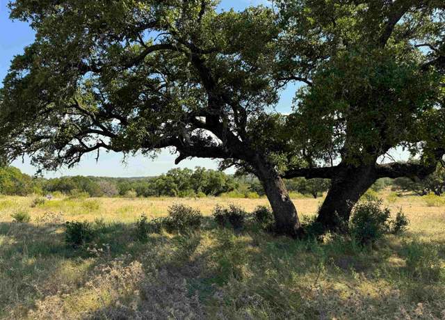 Property at Rocky Hollow Lot 90, San Saba, TX 76877