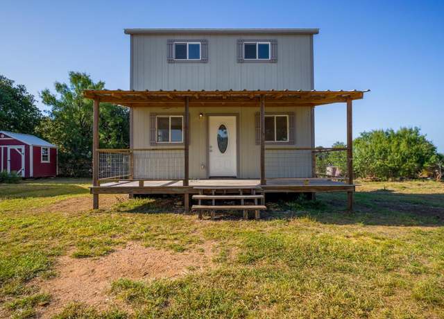 Property at 1000 Old Spanish Trl, Buchanan Dam, TX 78609, 2 beds, 2 baths