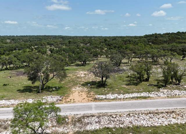 Property at LOT 50 TBD Rocky Hollow Subdivision, San Saba, TX 76877