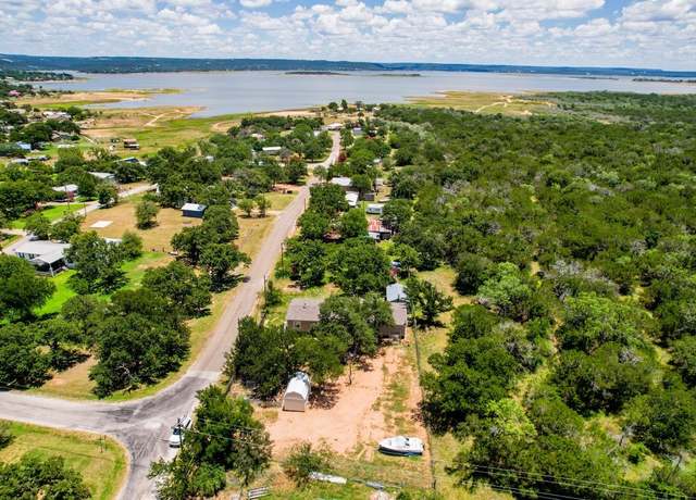 Property at 636 South St, Tow, TX 78672, 4 beds, 2 baths
