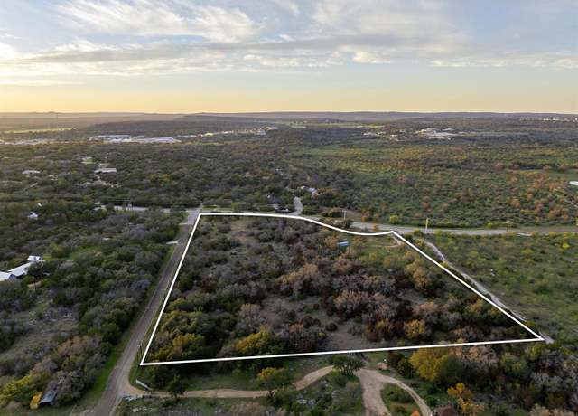 Property at 3809 Mormon Rd, Marble Falls, TX 78654