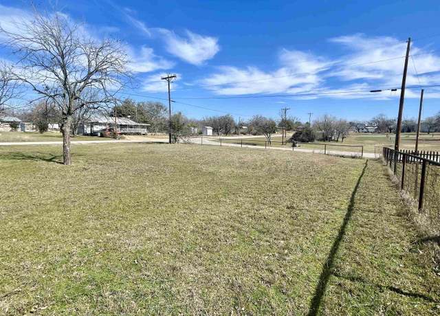 Property at 730 Whited St, Tow, TX 78672