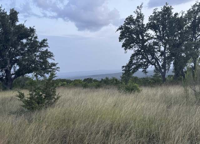 Property at Lot 169 Sonora Dr, Bertram, TX 78605