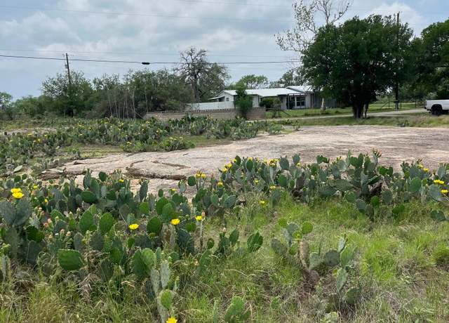 Property at tbd Mimosa, Granite Shoals, TX 78654