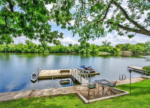 Property at 1130 Long Dr, Burnet, TX 78611, 2 beds, 2 baths