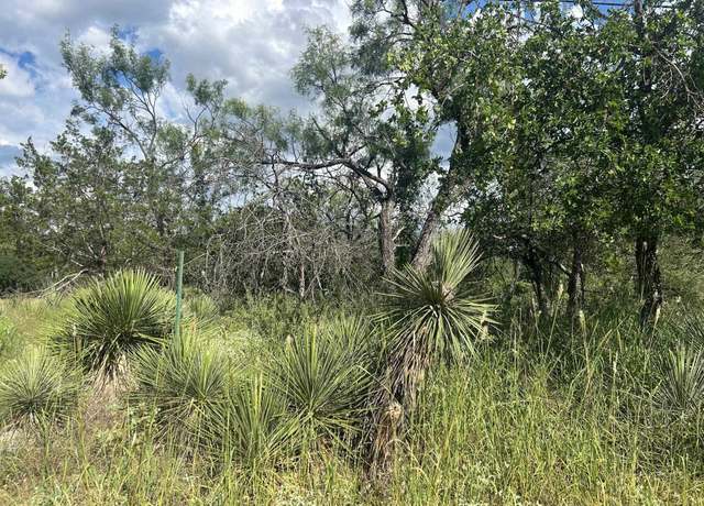 Property at 0 Sherwood Downs, Granite Shoals, TX 78654