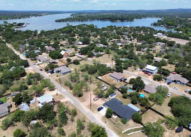 Property at Oakwood Dr, Granite Shoals, TX 78654