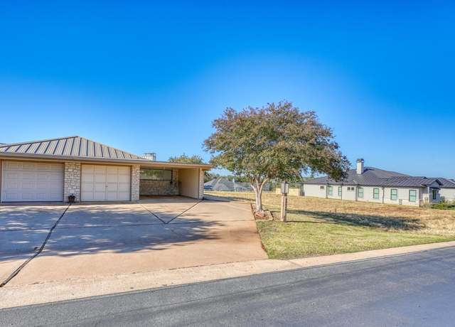 Property at 1406 Broken Hills Drive #20, Horseshoe Bay, TX 78657, 2 beds, 2 baths