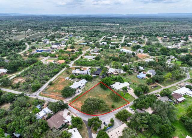 Property at Lot 3 Sandy Harbor Dr, Horseshoe Bay, TX 78657