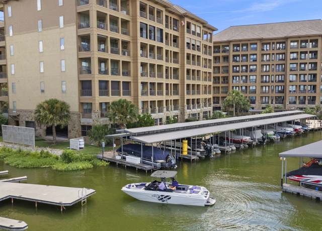 Property at 1000 The Cape Rd, Horseshoe Bay, TX 78657, 3 beds, 2 baths