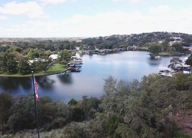 Property at 150 Lower Skyline Dr, Sunrise Beach, TX 78643