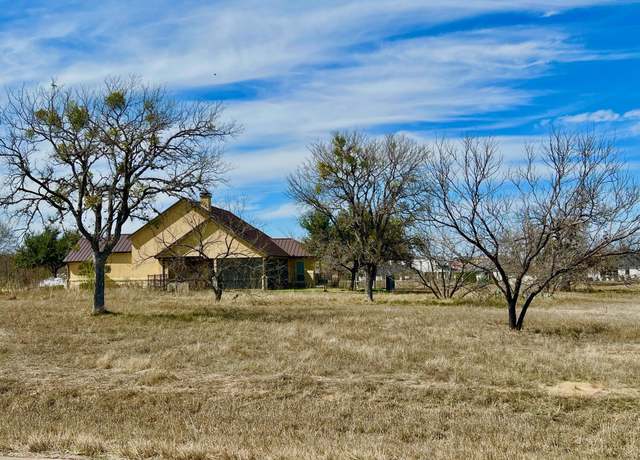 Property at Lot AW1018 Fire Rock Dr, Horseshoe Bay, TX 78657