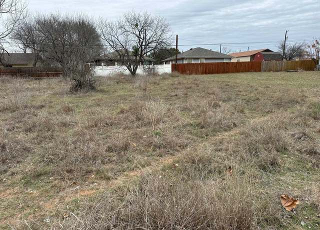 Property at Lot 160 Magnolia, Cottonwood Shores, TX 78657