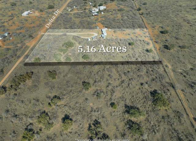 Property at 220 Delta Dr, Llano, TX 78643, 2 beds, 2 baths
