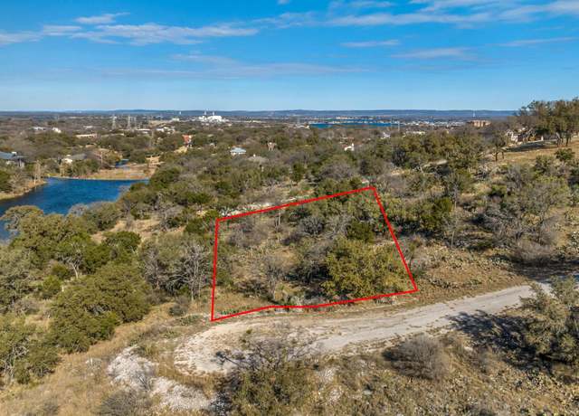 Property at Bull Whip, Horseshoe Bay, TX 78657