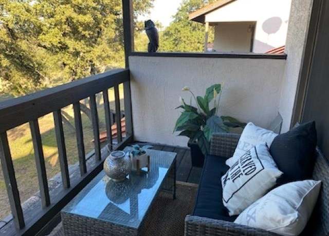 Property at 315 Watts Lane Unit 5A Ln, Canyon Lake, TX 78133, 2 beds, 2 baths