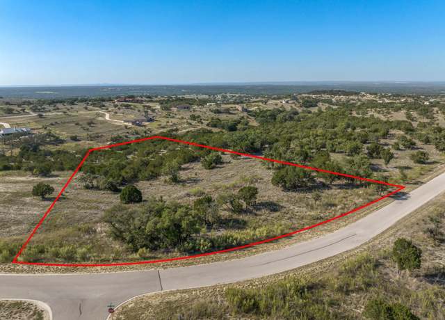 Property at 402 Cedar Dr, Round Mountain, TX 78663