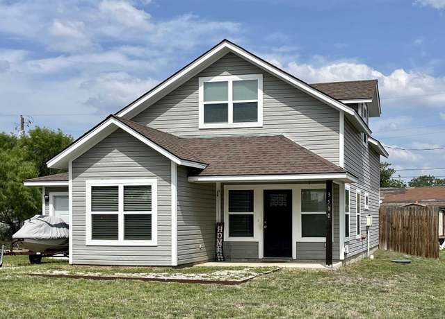 Property at 3510 Cactus Trl, Kingsland, TX 78639, 3 beds, 2 baths