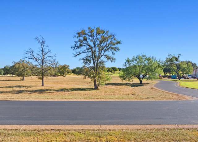 Property at LOT 201 La Serena Loop, Horseshoe Bay, TX 78657